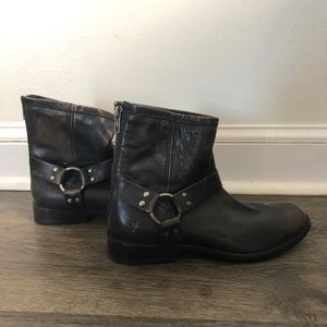 Frye Boots